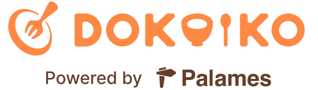 dokoiko logo